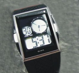 现代手表选购指南 从电子表到全自动机械表